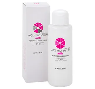 アクルミュールセラムミルク