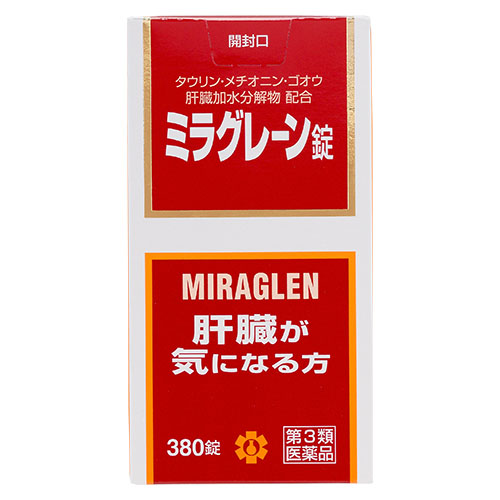 肝機能の改善に