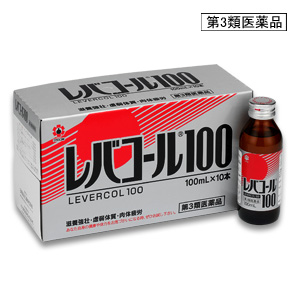 レバコールシリーズ | 日邦薬品工業株式会社